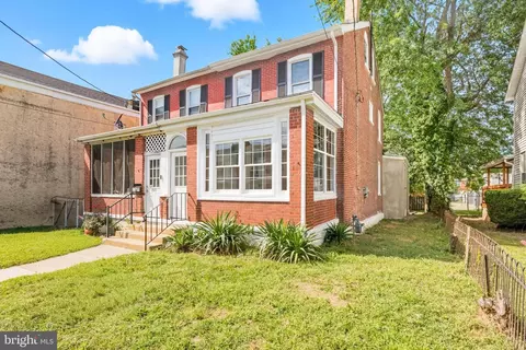 2917 N Monroe St, Wilmington, DE 19802