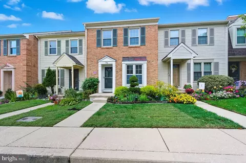 115 Wooden Carriage Dr, Hockessin, DE 19707