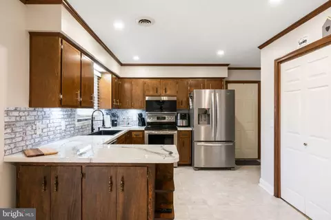 Kitchen - 865 Silver Run Rd, Middletown, DE 19709 photo 1 of 2