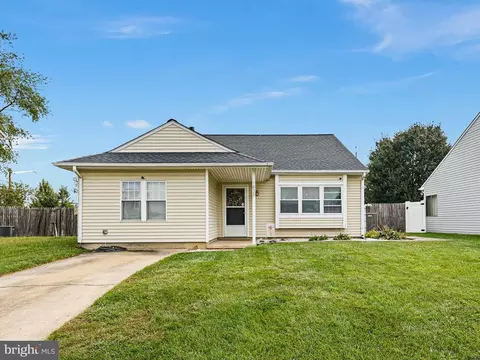 Exterior - 105 E Skeet Cir, Bear, DE 19701 photo 2 of 5