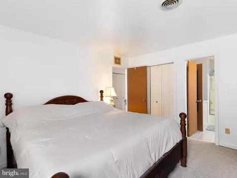 Bedroom - 105 E Skeet Cir, Bear, DE 19701 photo 2 of 7