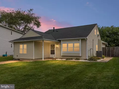 105 E Skeet Cir, Bear, DE 19701