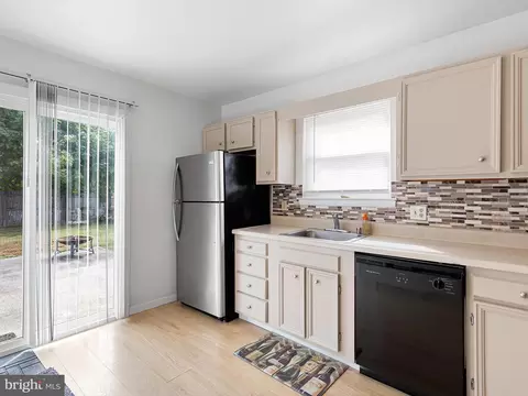 Kitchen - 105 E Skeet Cir, Bear, DE 19701 photo 1 of 3