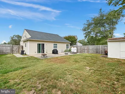 Exterior - 105 E Skeet Cir, Bear, DE 19701 photo 5 of 5