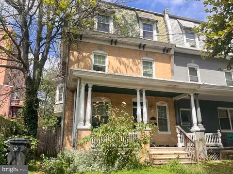 1801 N Washington St, Wilmington, DE 19802