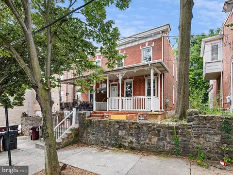 1228 Linden St, Wilmington, DE 19805