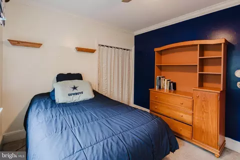 Bedroom - 107 E Hoffecker St, Middletown, DE 19709 photo 4 of 7