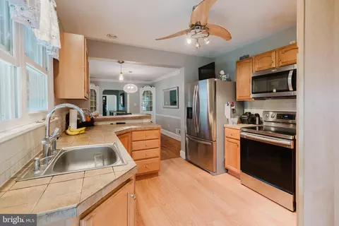 Kitchen - 107 E Hoffecker St, Middletown, DE 19709 photo 1 of 1
