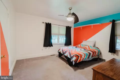 Bedroom - 107 E Hoffecker St, Middletown, DE 19709 photo 1 of 7
