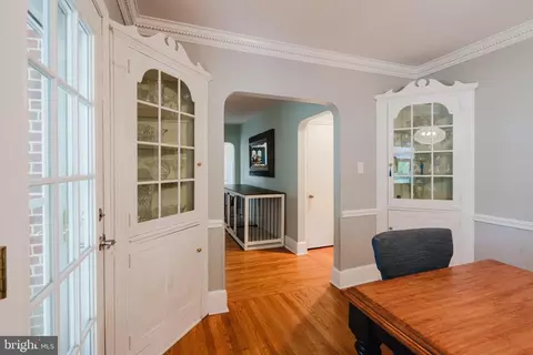 Entry Way - 107 E Hoffecker St, Middletown, DE 19709 photo 1 of 7