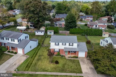 4509 Griffin Dr, Wilmington, DE 19808
