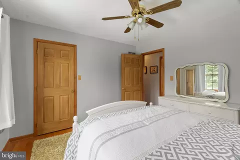 Bedroom - 8 Wortham Ct, Bear, DE 19701 photo 11 of 11