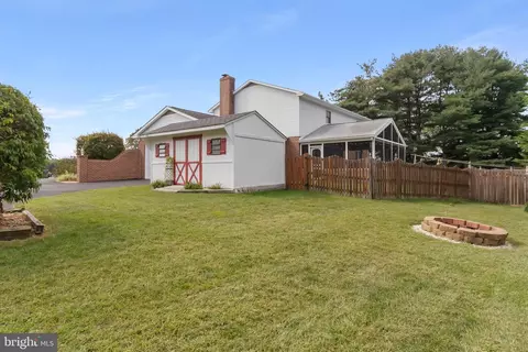 Exterior - 8 Wortham Ct, Bear, DE 19701 photo 9 of 21
