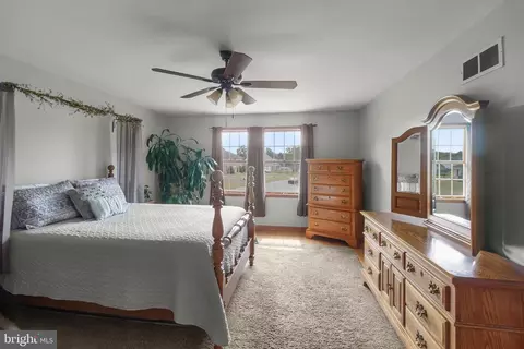 Bedroom - 8 Wortham Ct, Bear, DE 19701 photo 3 of 11