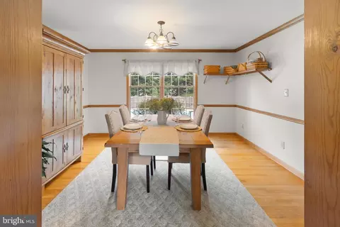 Dining - 8 Wortham Ct, Bear, DE 19701 photo 1 of 6