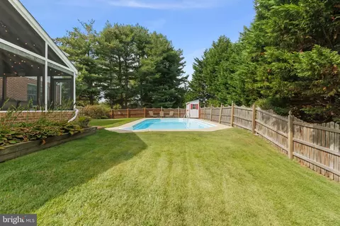 Exterior - 8 Wortham Ct, Bear, DE 19701 photo 14 of 21