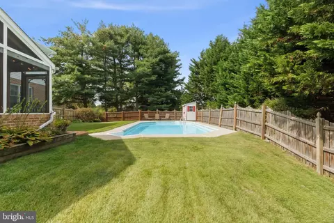 Exterior - 8 Wortham Ct, Bear, DE 19701 photo 15 of 21
