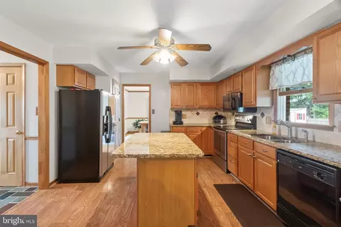 Kitchen - 8 Wortham Ct, Bear, DE 19701 photo 1 of 3