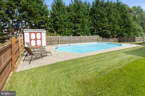 Exterior - 8 Wortham Ct, Bear, DE 19701 photo 18 of 21