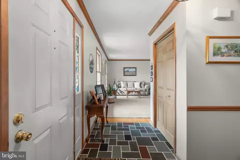 Entry Way - 8 Wortham Ct, Bear, DE 19701 photo 1 of 6