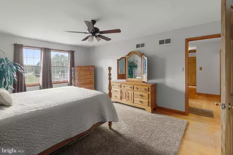 Bedroom - 8 Wortham Ct, Bear, DE 19701 photo 1 of 11
