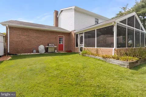 Exterior - 8 Wortham Ct, Bear, DE 19701 photo 12 of 21