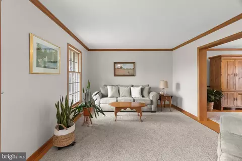 Living - 8 Wortham Ct, Bear, DE 19701 photo 1 of 4
