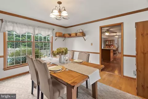 Dining - 8 Wortham Ct, Bear, DE 19701 photo 4 of 6