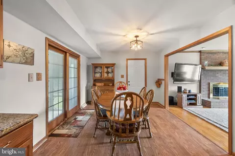 Dining - 8 Wortham Ct, Bear, DE 19701 photo 6 of 6