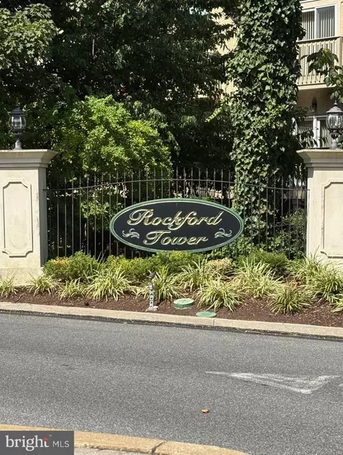 7 Rockford Rd #F022, Wilmington, DE 19806