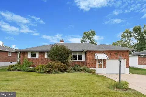 1811 Northcrest Dr, Wilmington, DE 19810