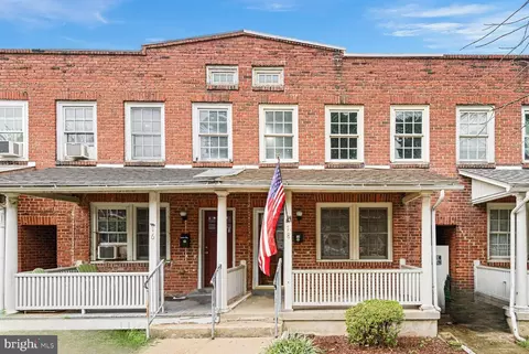 18 Denham Ave, Claymont, DE 19703