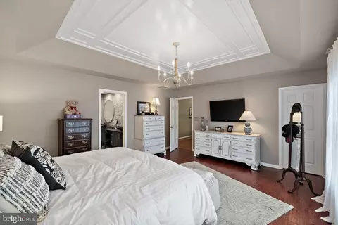 Bedroom - 205 Robin Redbreast Rd, Newark, DE 19711 photo 2 of 4
