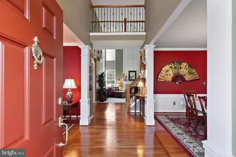 Entry Way - 205 Robin Redbreast Rd, Newark, DE 19711 photo 2 of 5