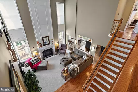 Entry Way - 205 Robin Redbreast Rd, Newark, DE 19711 photo 4 of 5