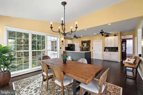 Dining - 205 Robin Redbreast Rd, Newark, DE 19711 photo 5 of 6