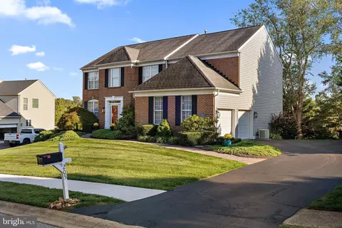Exterior - 205 Robin Redbreast Rd, Newark, DE 19711 photo 13 of 13