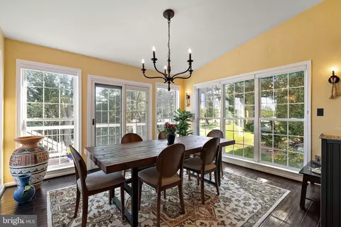 Dining - 205 Robin Redbreast Rd, Newark, DE 19711 photo 6 of 6