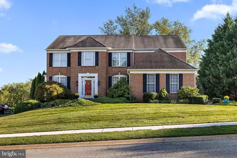 Exterior - 205 Robin Redbreast Rd, Newark, DE 19711 photo 12 of 13