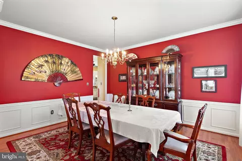 Dining - 205 Robin Redbreast Rd, Newark, DE 19711 photo 4 of 6