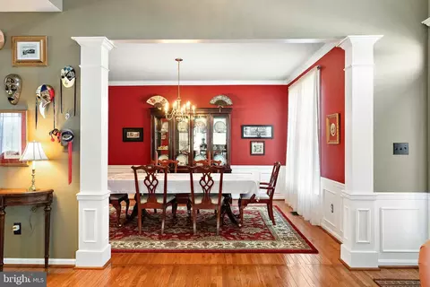 Dining - 205 Robin Redbreast Rd, Newark, DE 19711 photo 1 of 6