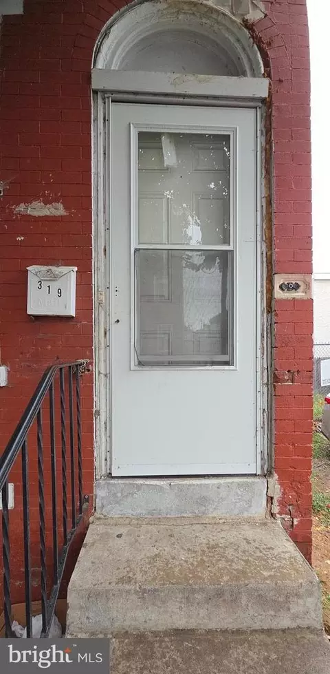 319 E Tenth St, Wilmington, DE 19801