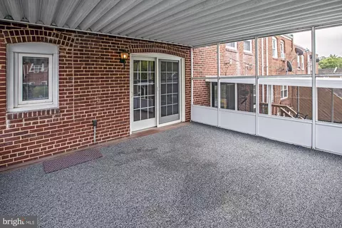 Exterior - 1908 Prospect Rd, Wilmington, DE 19805 photo 3 of 3
