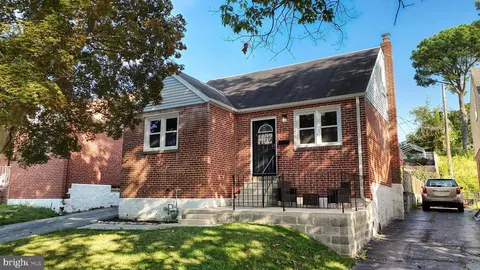 1402 Clayton Rd, Wilmington, DE 19805