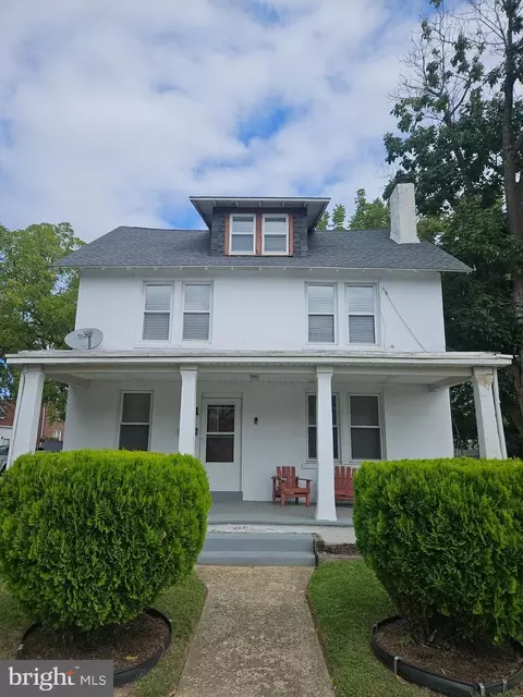 101 E Thirty Fifth St, Wilmington, DE 19802