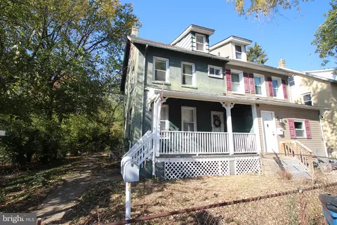 22 Colby Ave, Claymont, DE 19703