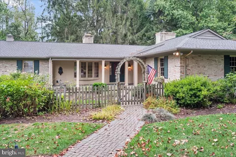 200 Chandler Ln, Wilmington, DE 19807