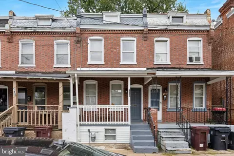 117 N Dupont St, Wilmington, DE 19805