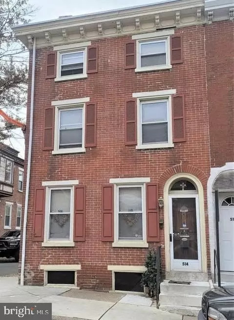 514 W 7th St, Wilmington, DE 19801