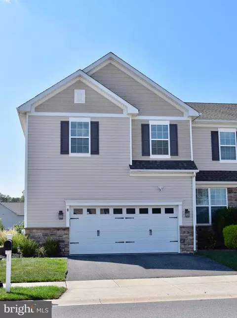 127 Margaretta Dr, Middletown, DE 19709